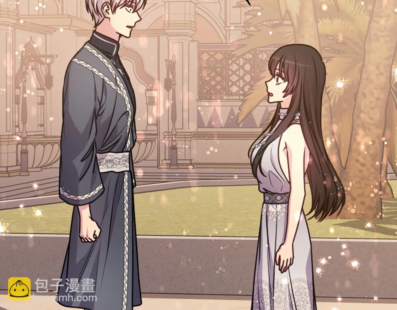 第74话 命运三女神 第107页