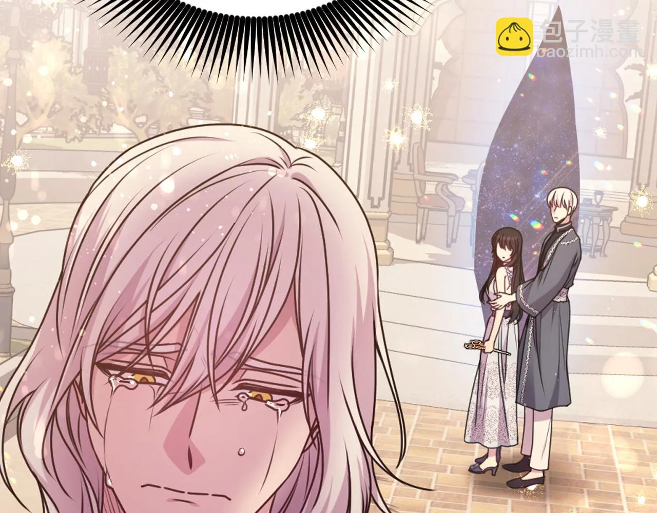 第74话 命运三女神 第145页