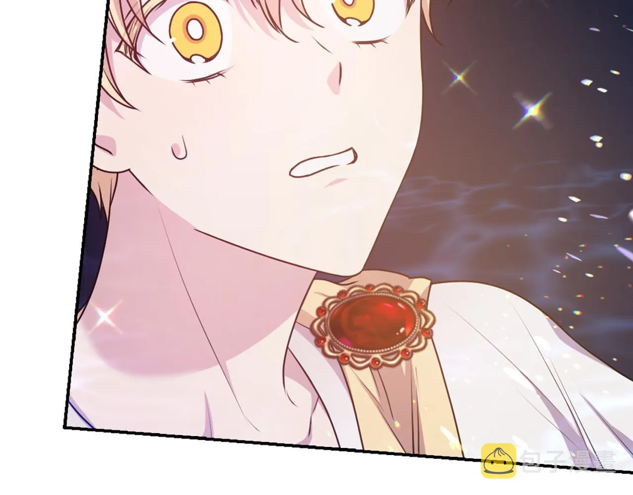第71话神的惩罚 第131页