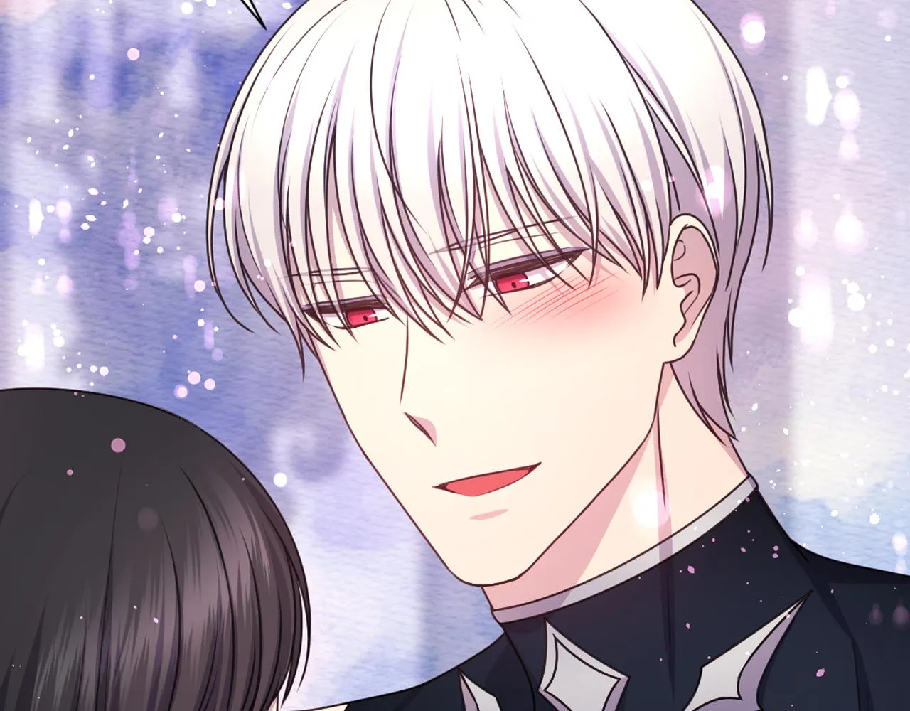 第52话我能离开么？ 第8页