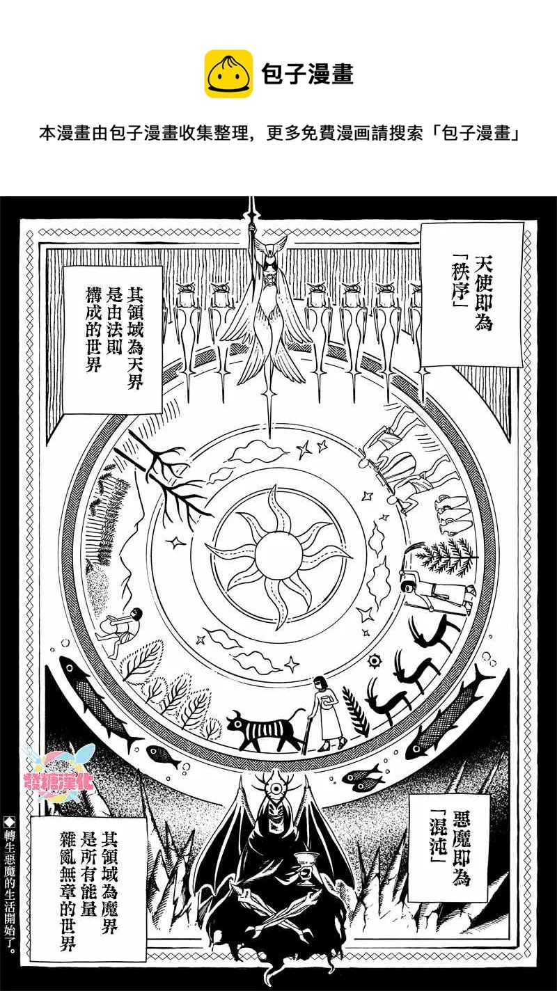 第02话 第1页