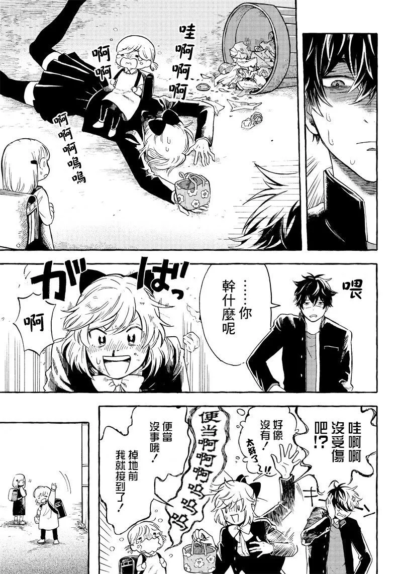 第01话 第6页