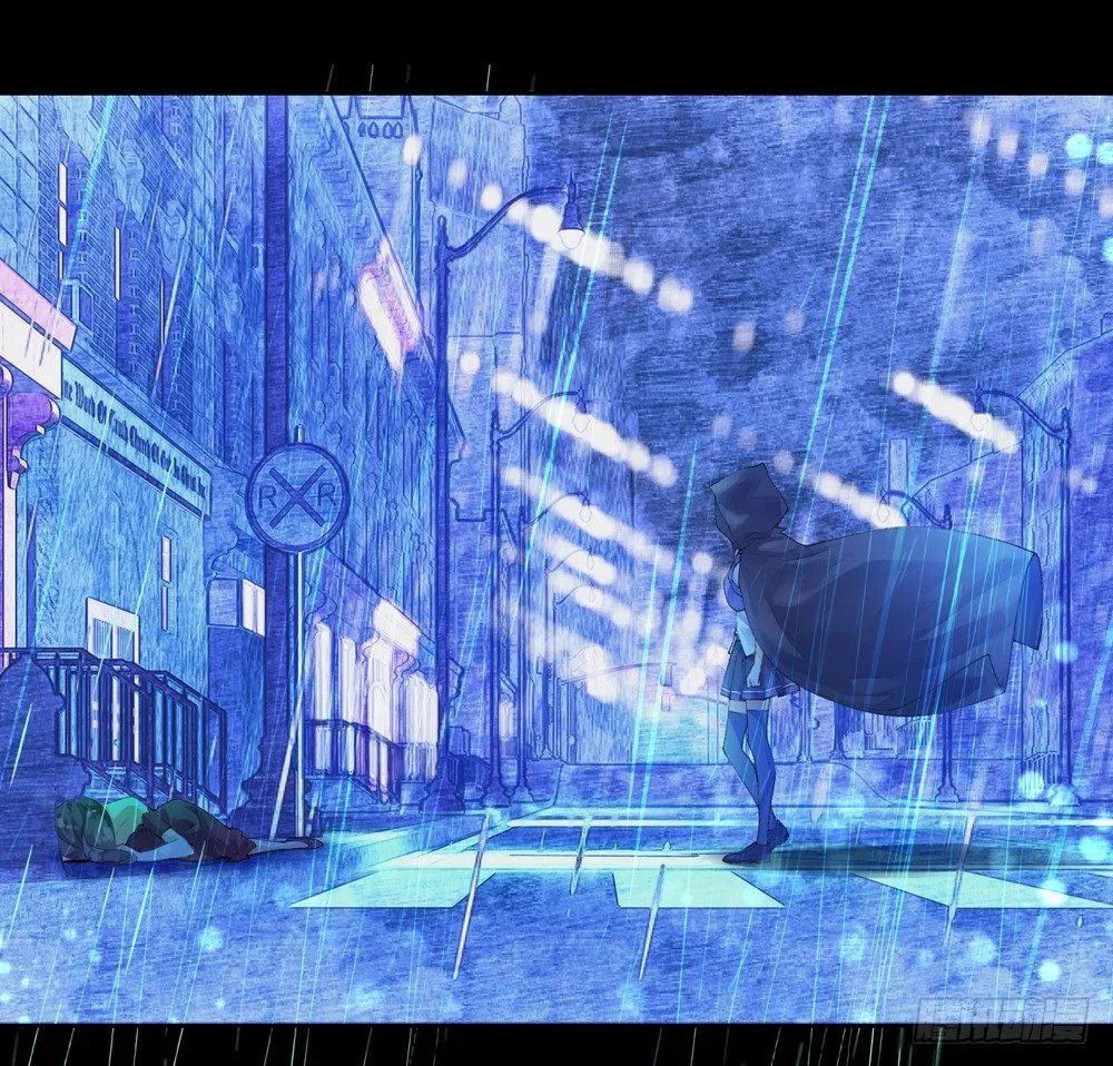 01 救命（上） 第13页