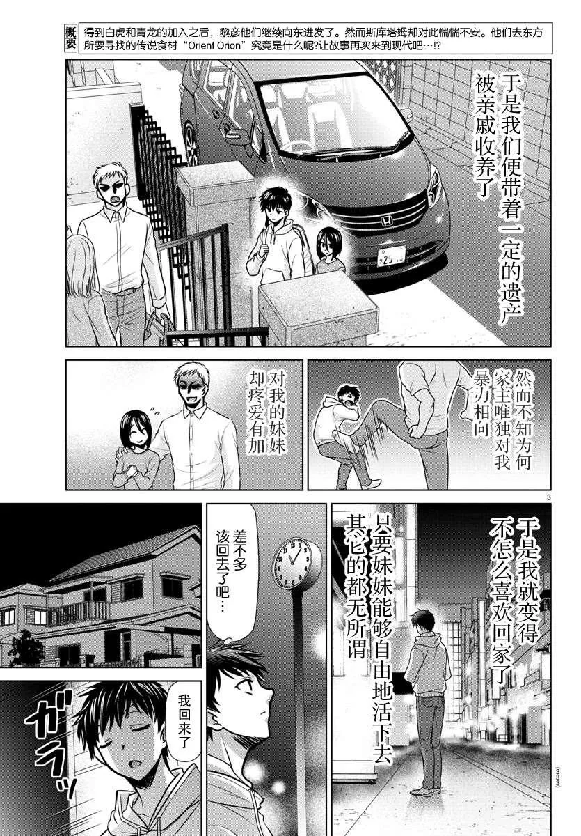 第36话 第3页