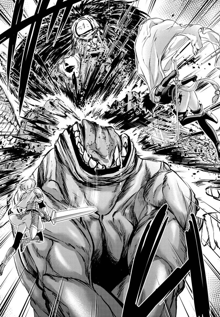 第21话 第4页