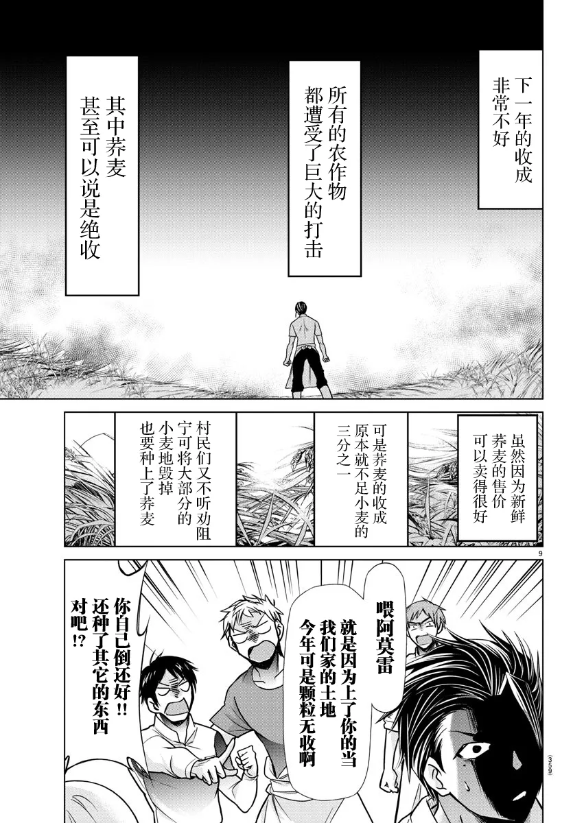 第20话 第9页