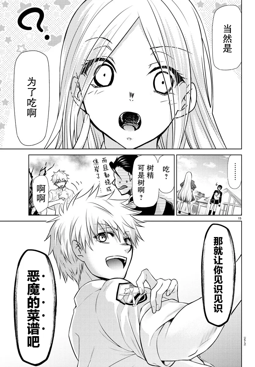 第16话 第13页