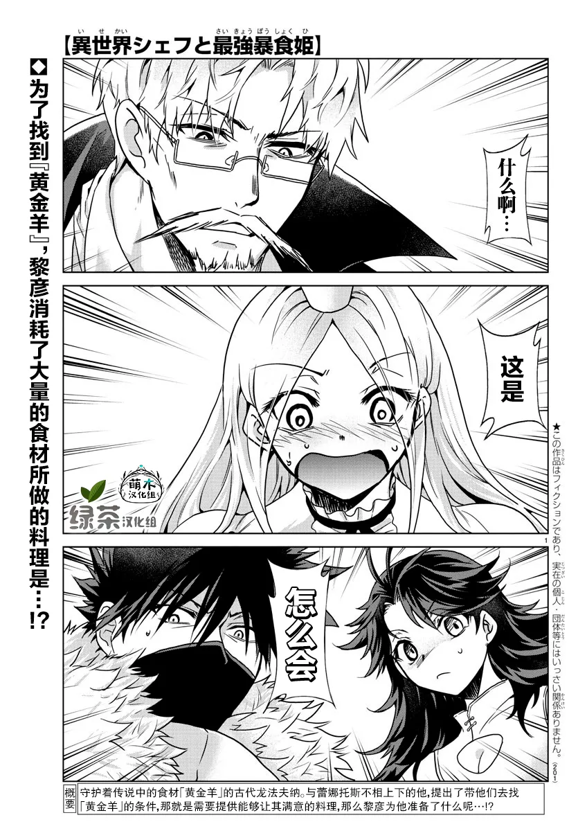 第11话 第1页