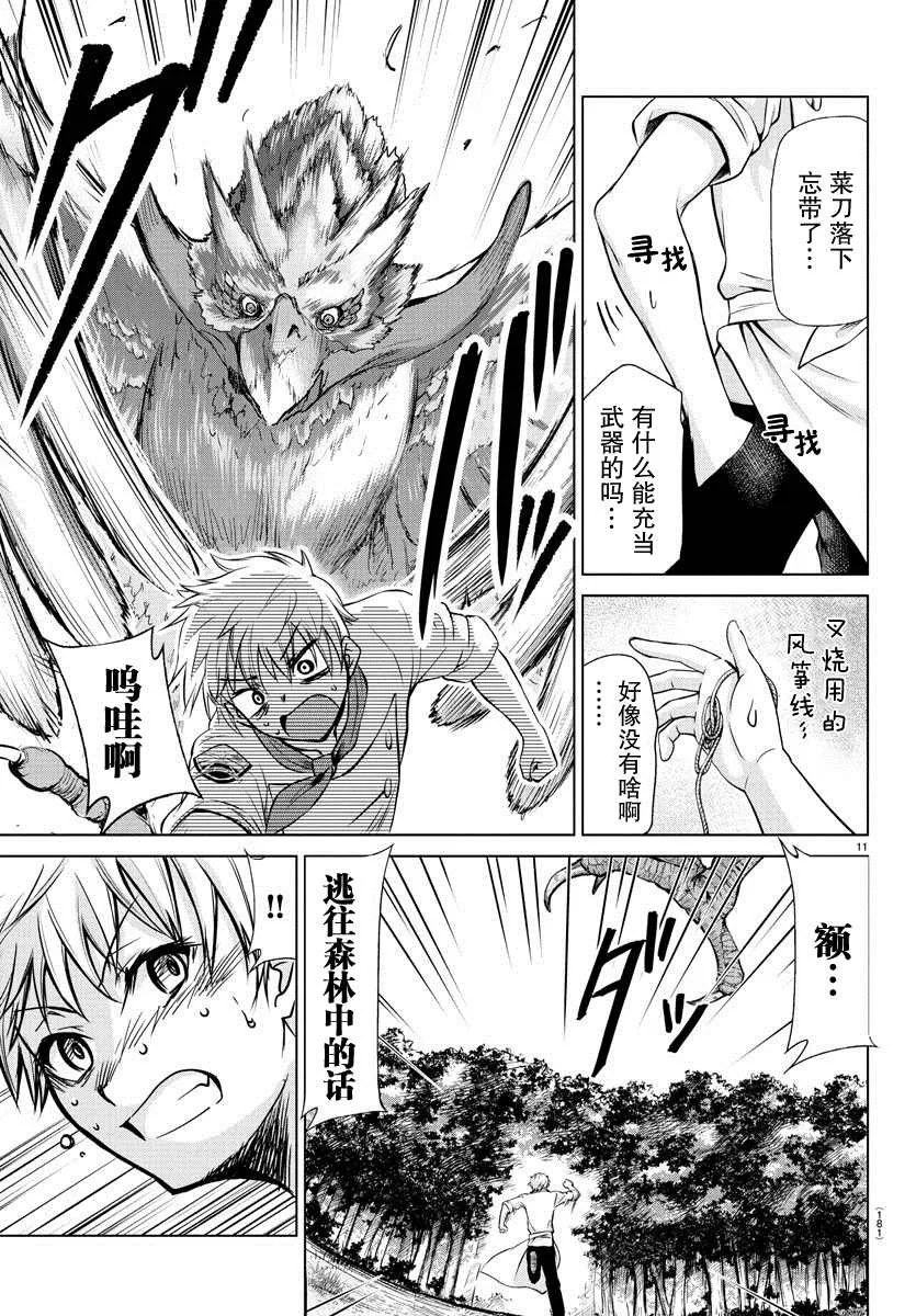 第3话 第11页