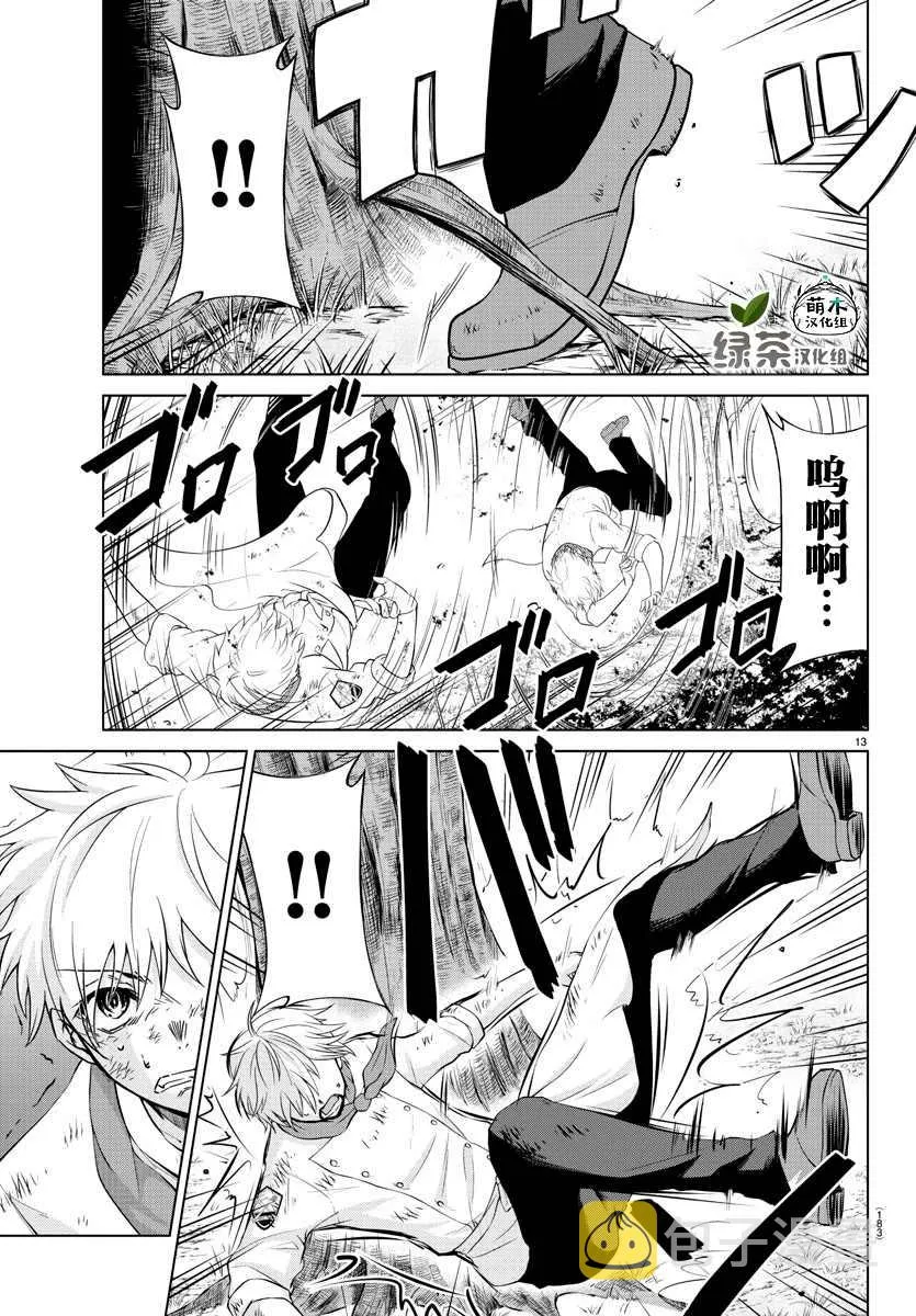 第3话 第13页