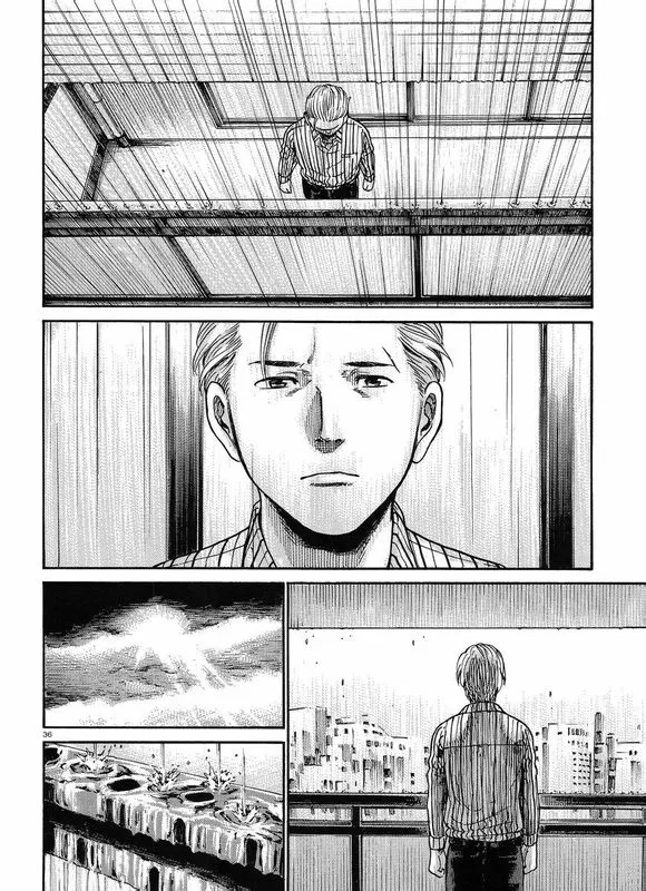第21话 第36页