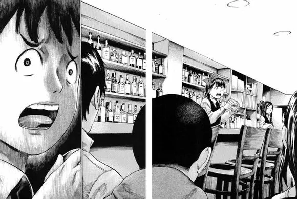 第19话 第32页