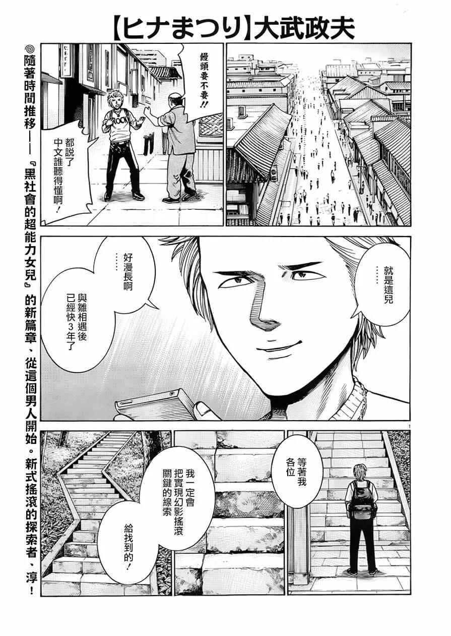 第47话 第1页