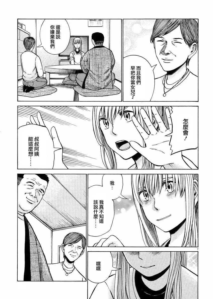 第53话 第7页