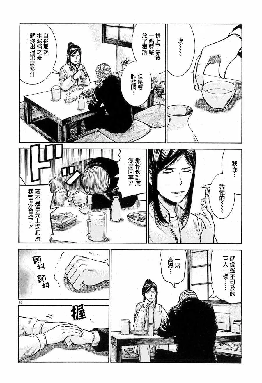 第57话 第28页
