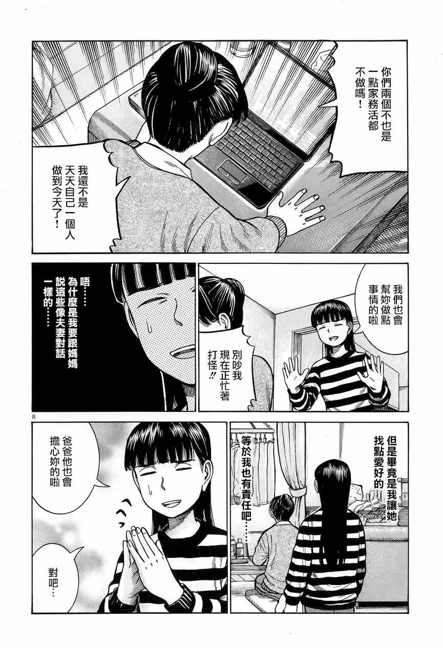 第64话 第8页