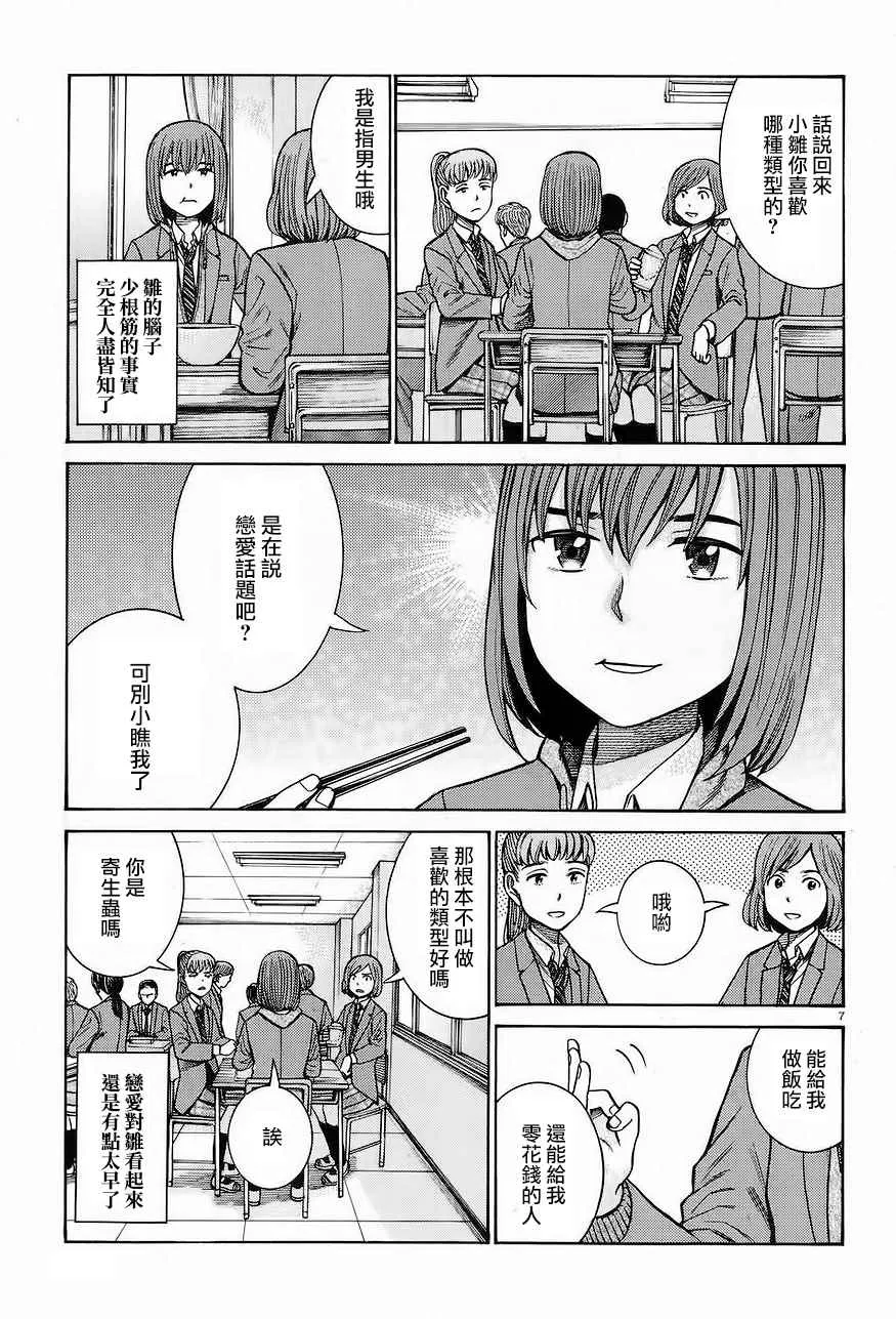 第66话 第7页