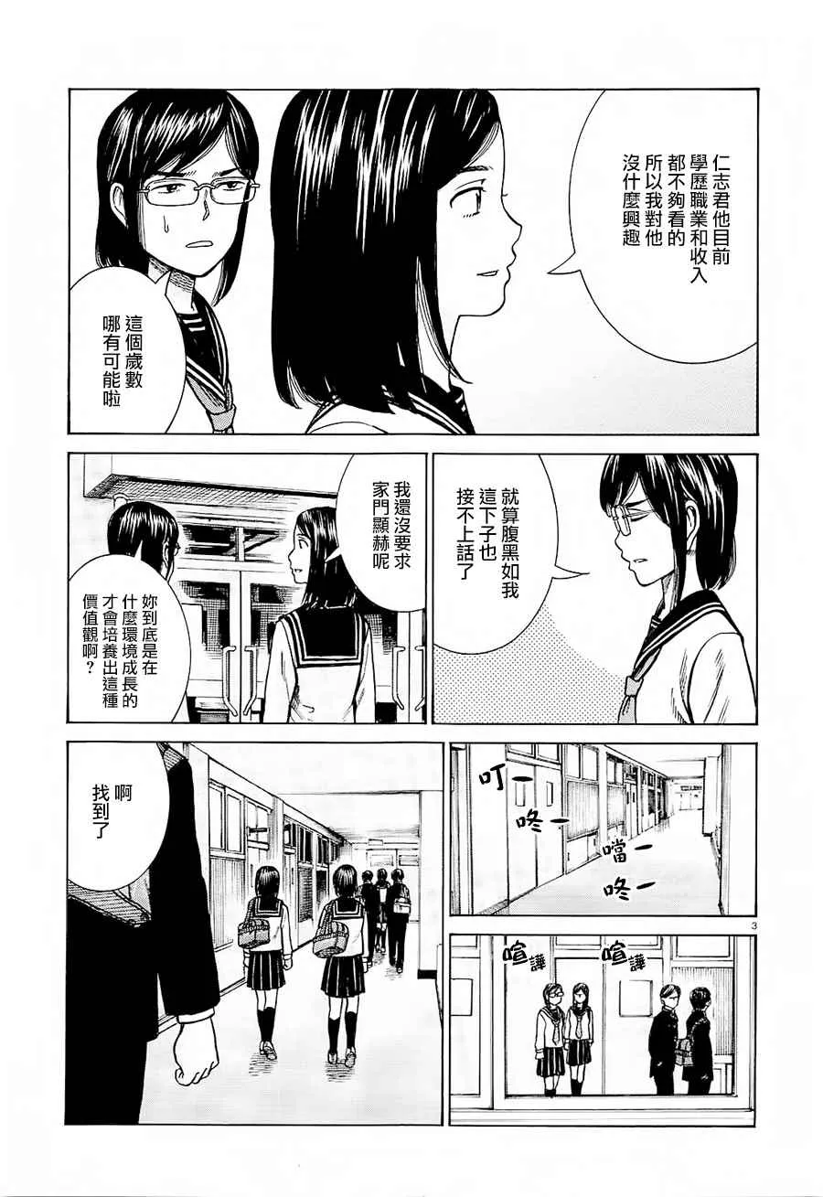 第69话 第3页