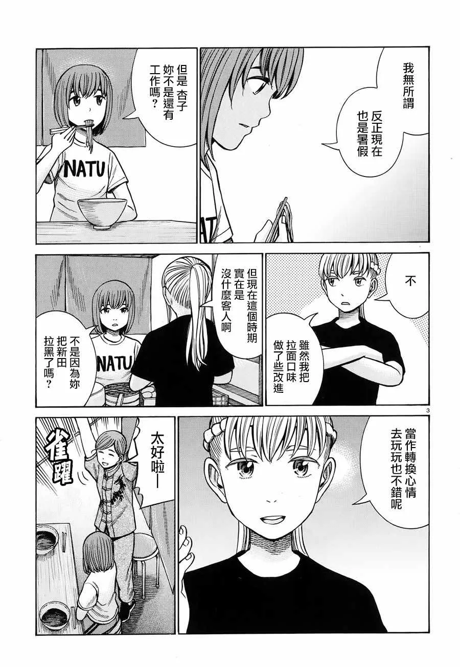 第75话 第3页