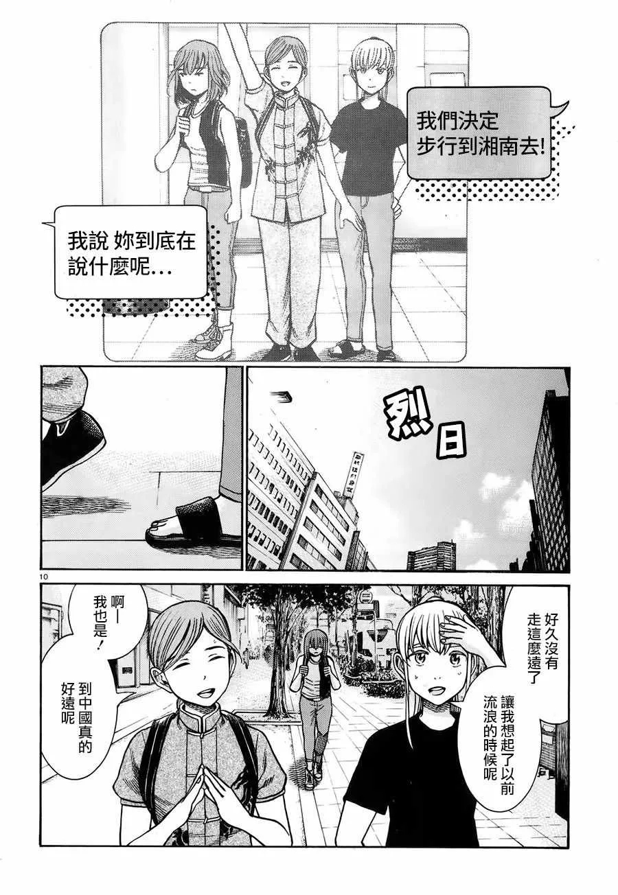第75话 第10页