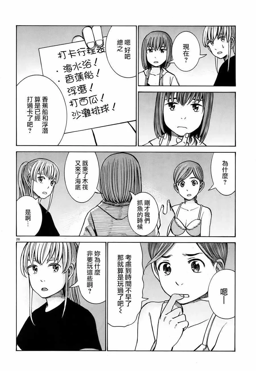 第75话 第28页