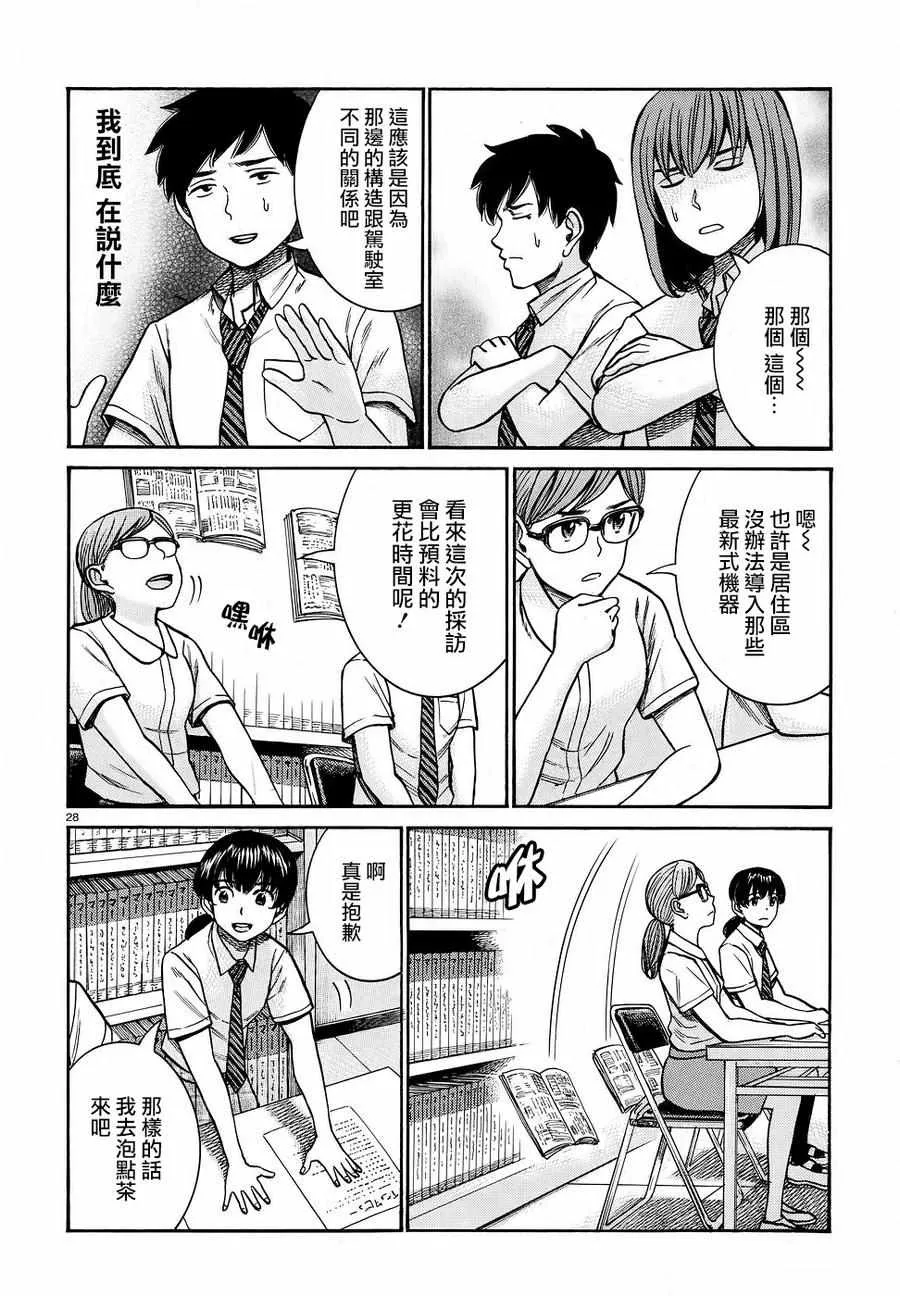 第79话 第28页
