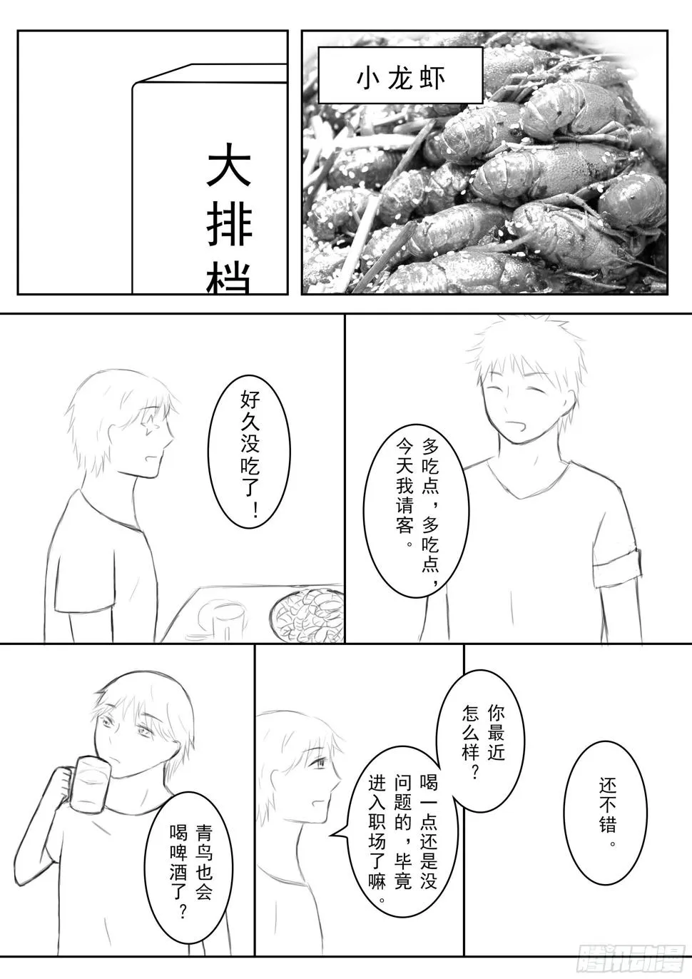 续第六话 第3页