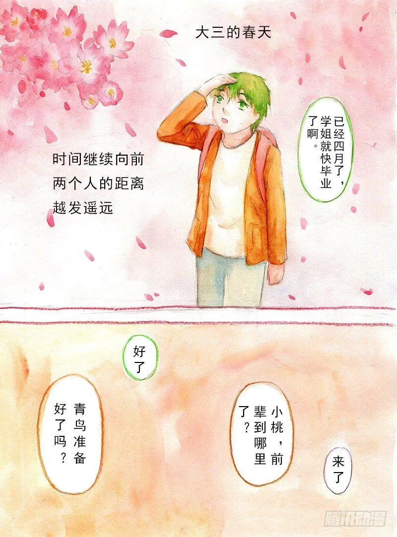 续第四话 第2页