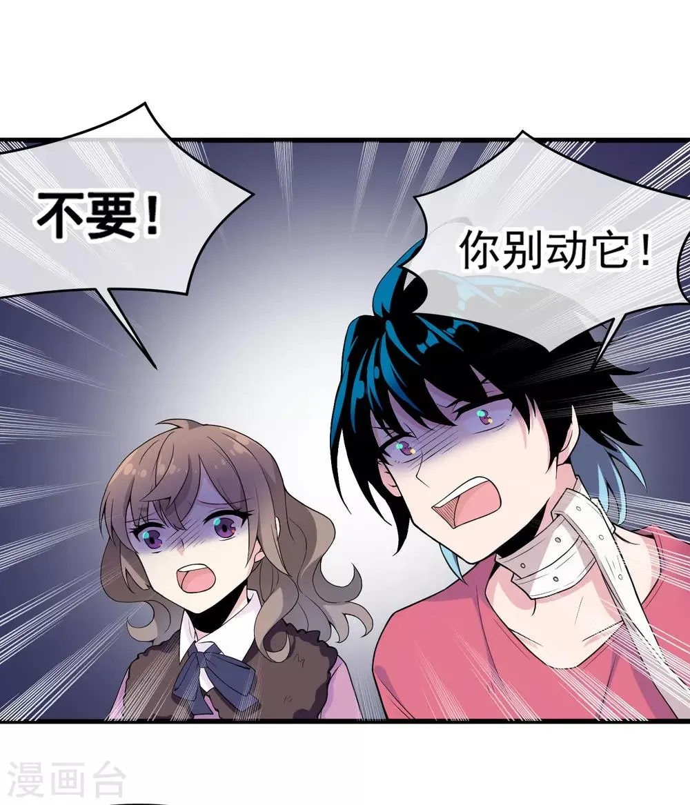 第48话 源于信任 第6页