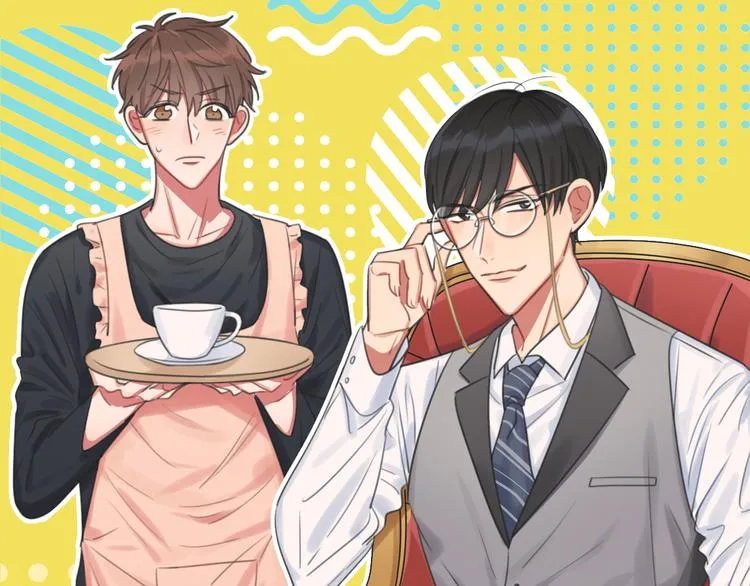第5话 教训学神 第1页