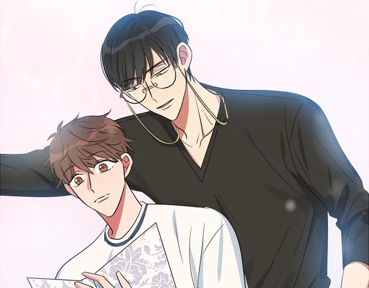 第3话 他的身份 第6页