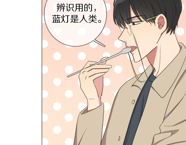 第3话 他的身份 第77页