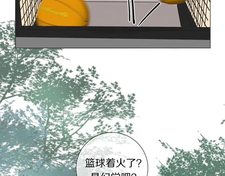 第2话 朱雀登场！ 第29页