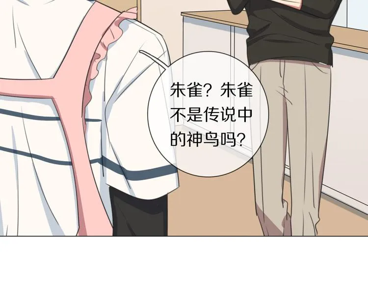 第2话 朱雀登场！ 第87页
