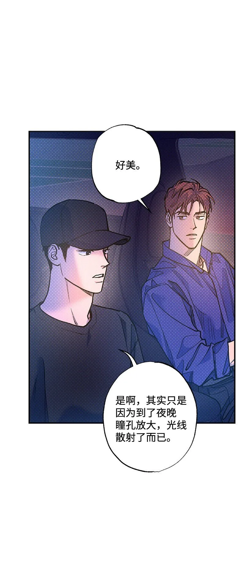 74 夜色真美 第67页