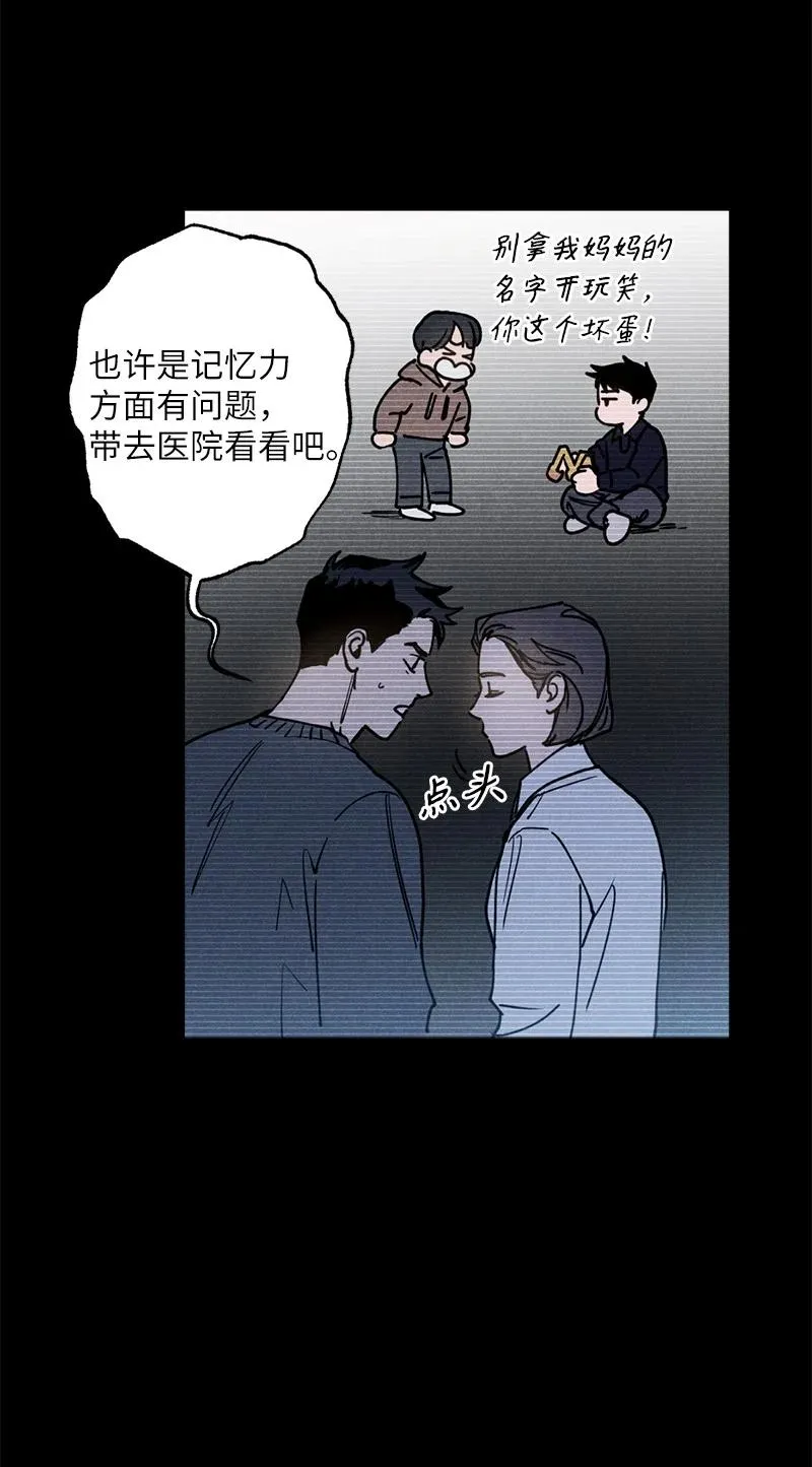 46 选择性记忆缺失 第38页