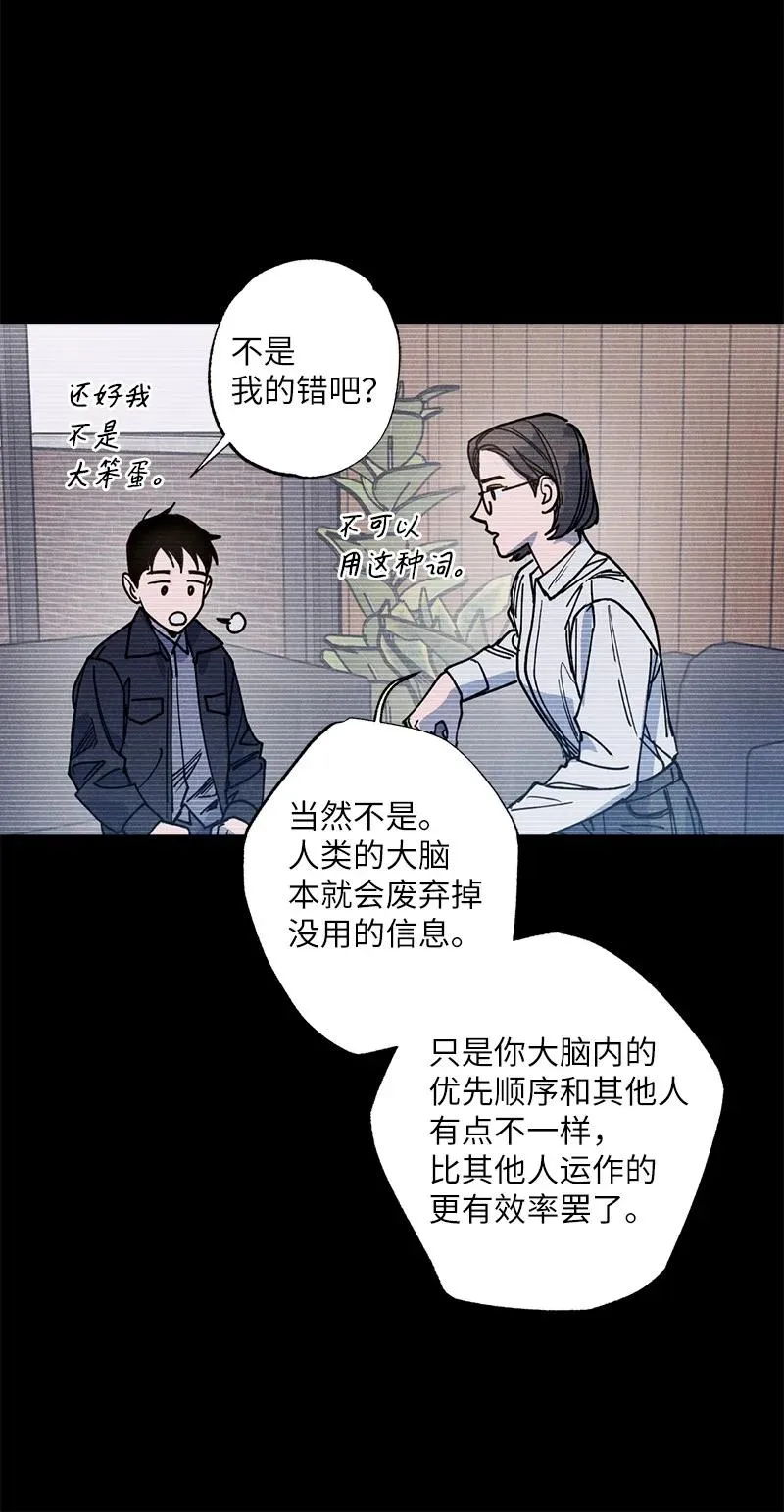 46 选择性记忆缺失 第46页