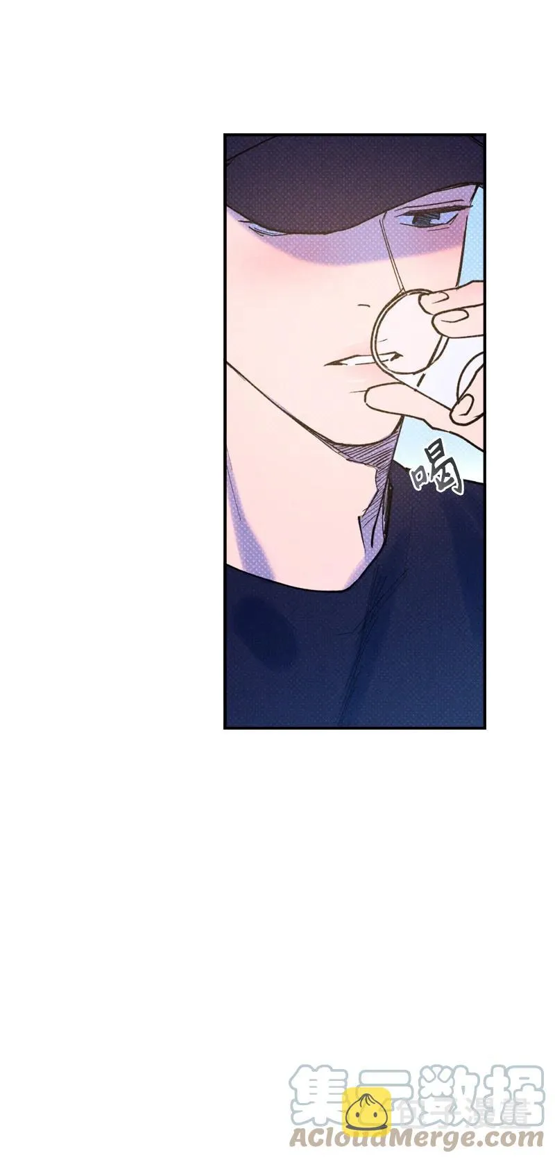 36 一分钟后我会亲你 第10页