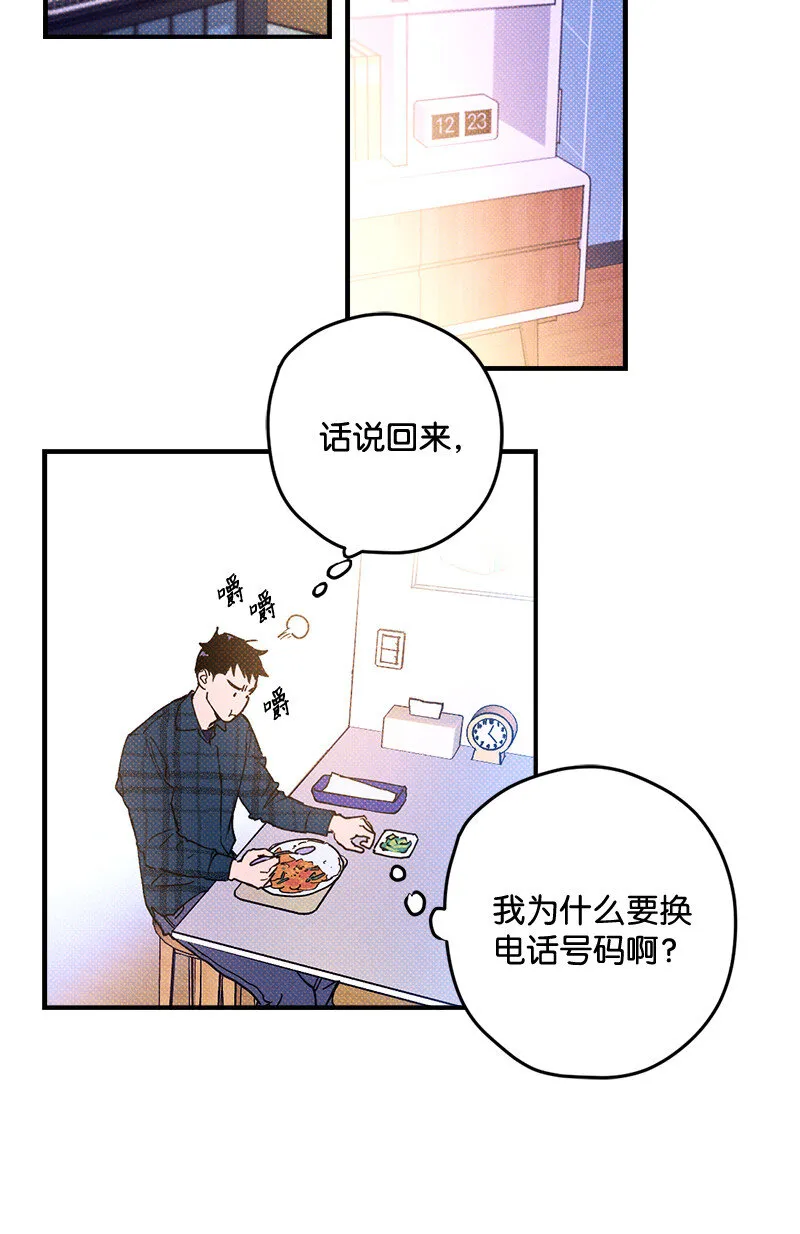 1 混乱校园生活的开端 第42页