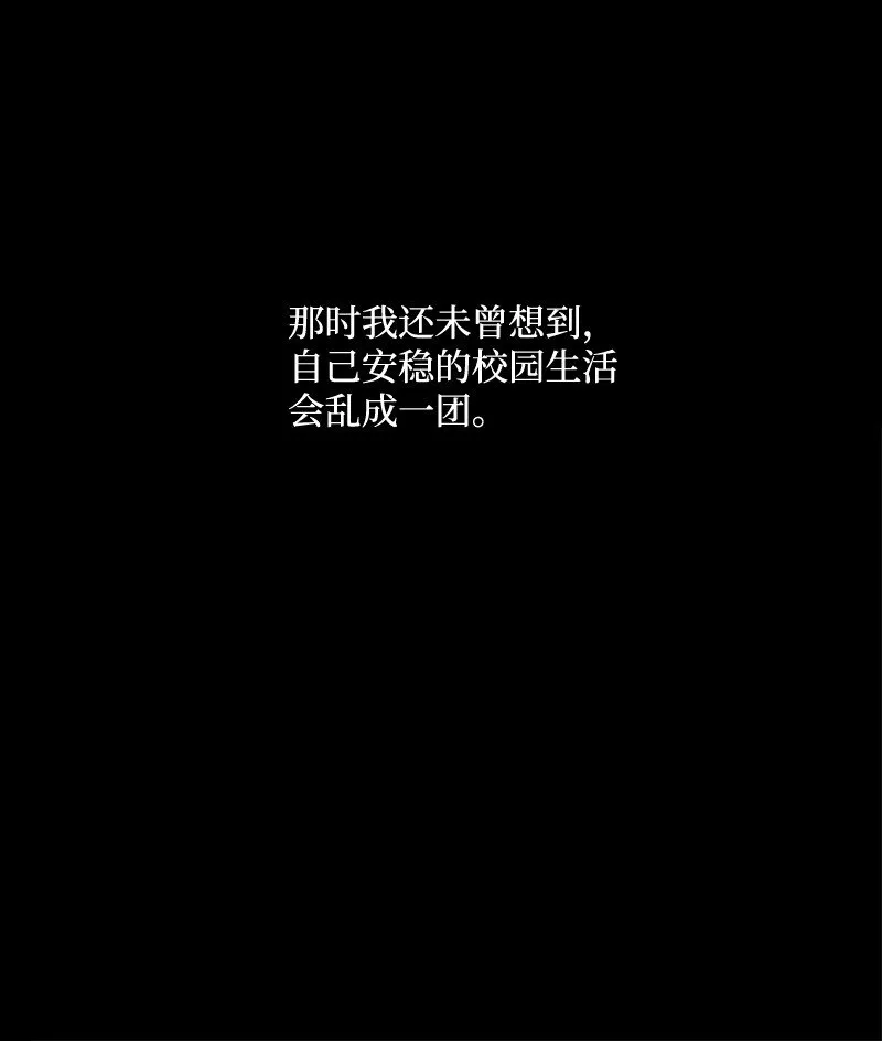 1 混乱校园生活的开端 第66页