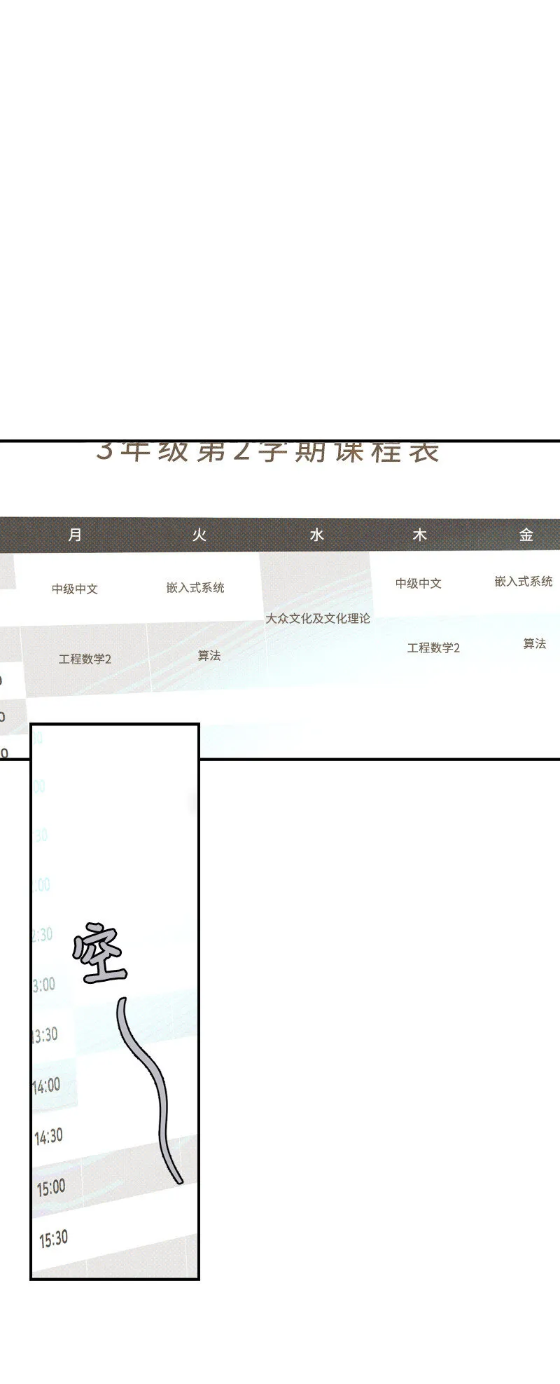 5 到底谁才是神经病？ 第28页