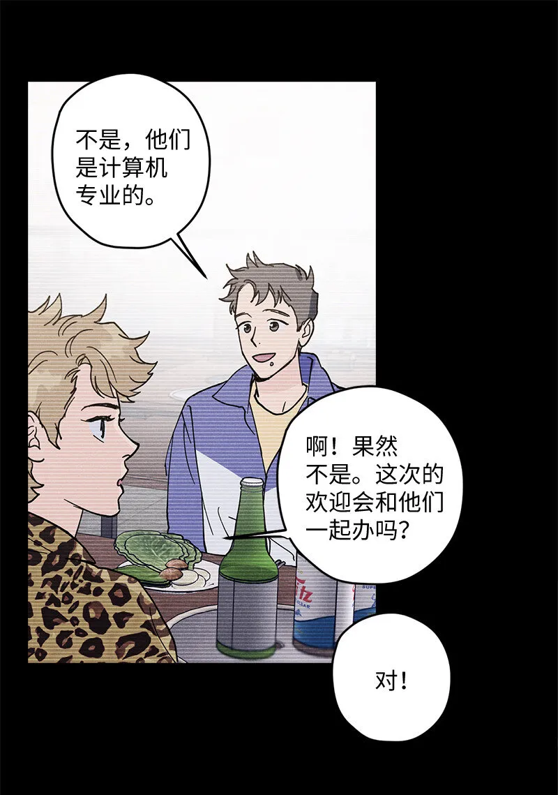 6 雪白后颈！ 第6页