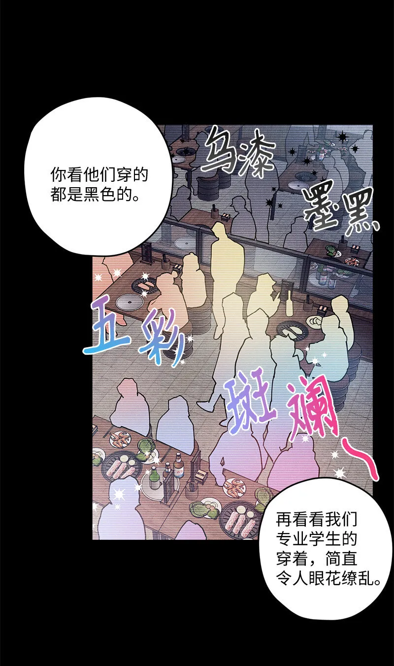 6 雪白后颈！ 第8页