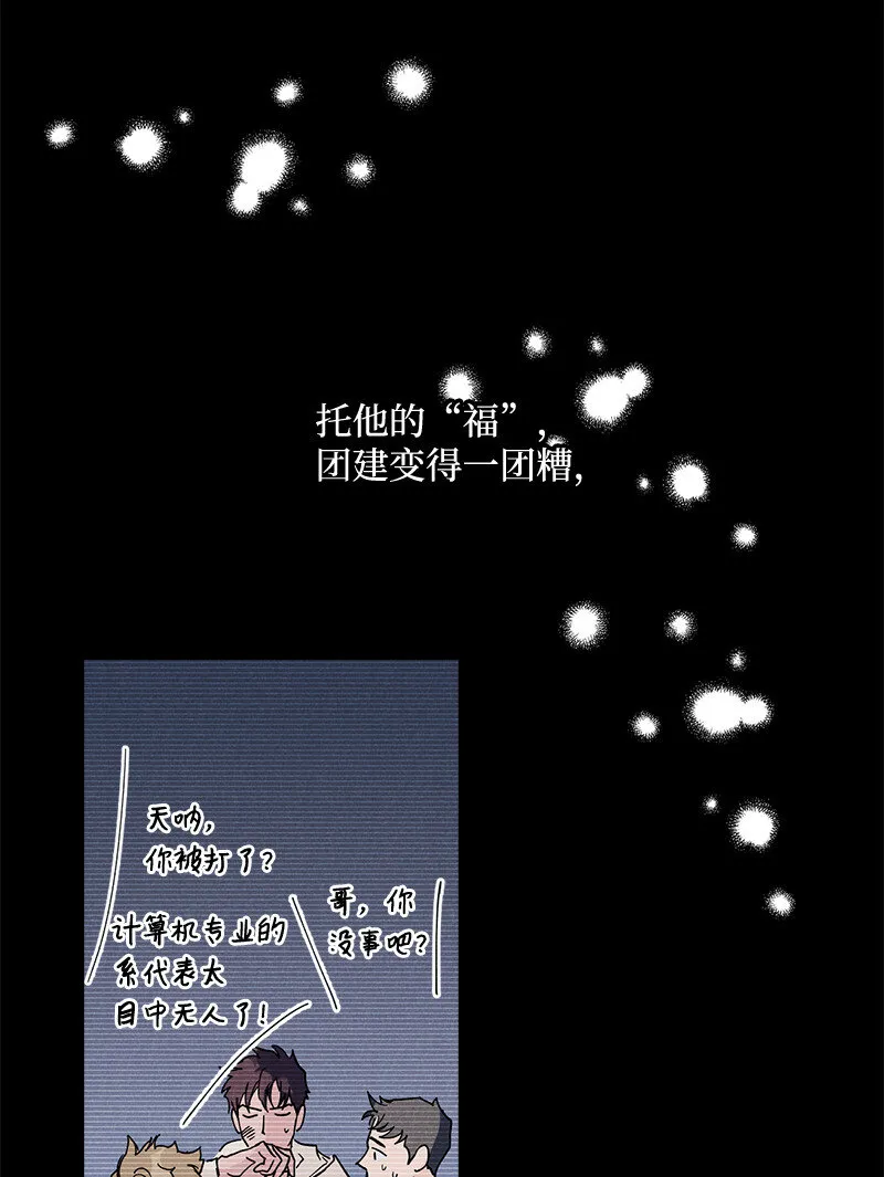 6 雪白后颈！ 第31页