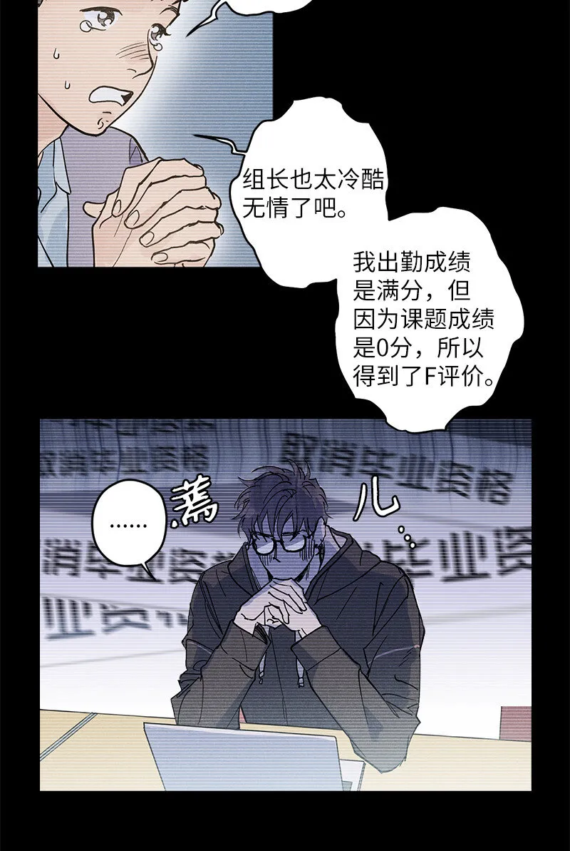 7 神经病=组长 第17页