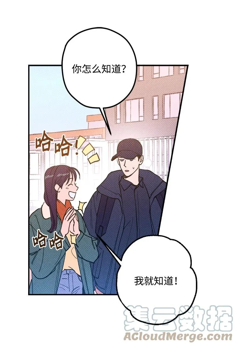 13 你跑，我追，你插翅难飞 第43页
