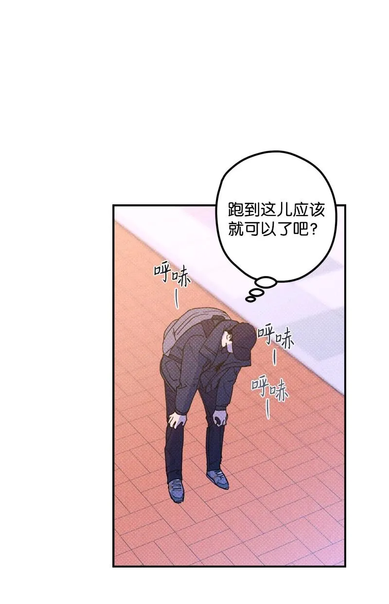 13 你跑，我追，你插翅难飞 第56页
