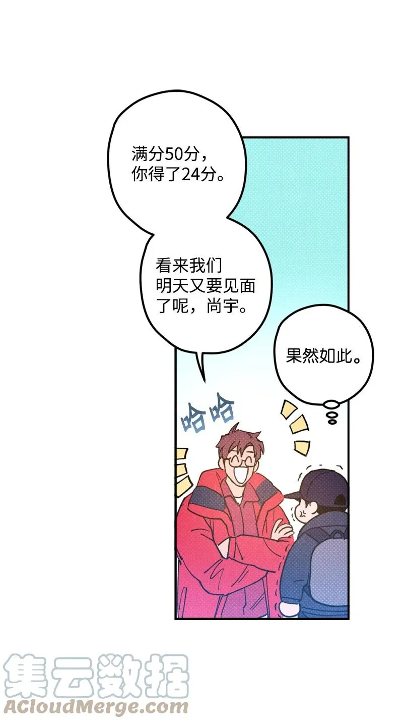 14 帅气有趣的前辈 第37页