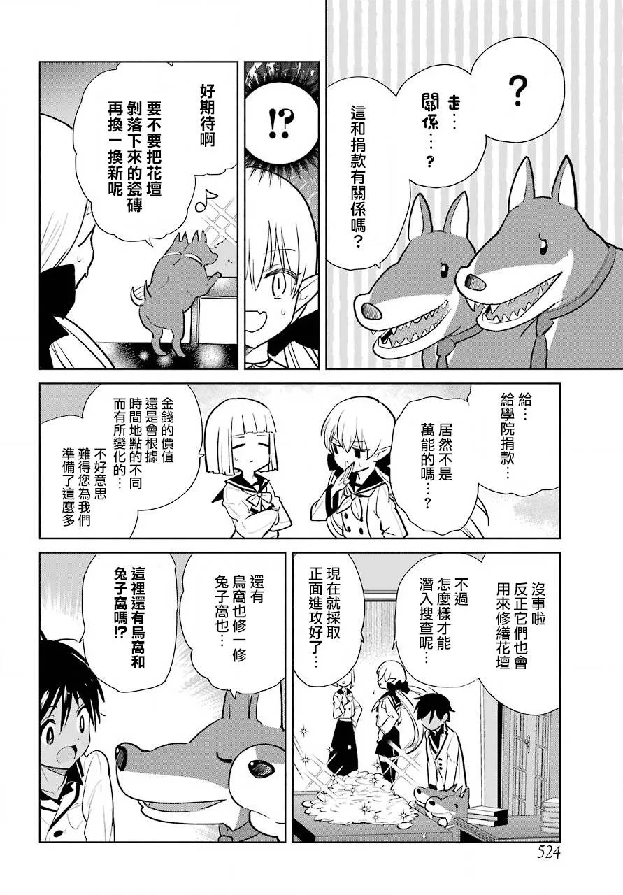 第14话 第28页