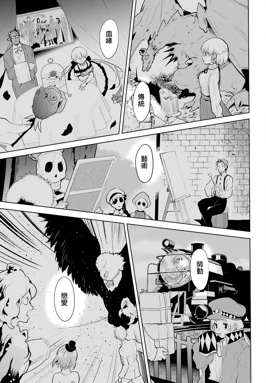 最终话 第29页